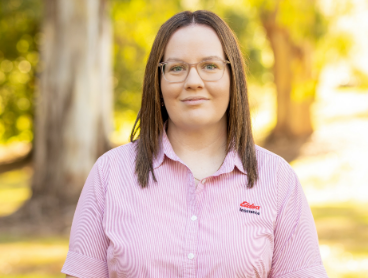 Profile photo of Jamie Hutchison